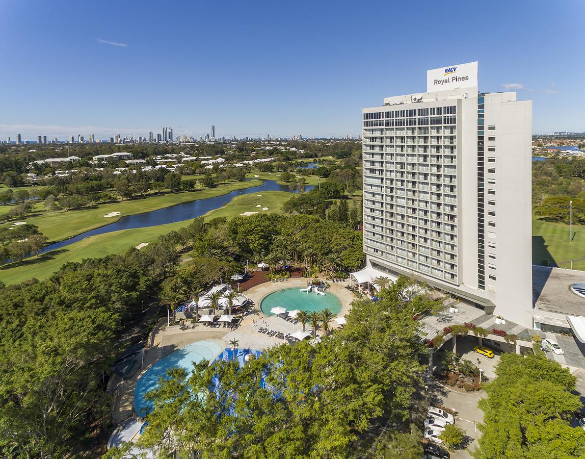 Parkwood QLD Accommodation Asia