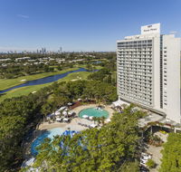 RACV Royal Pines Resort Gold Coast - Accommodation Asia