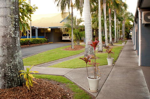 Kondari Hotel - Accommodation Guide 29