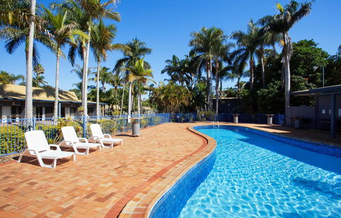 Kondari Hotel - Accommodation Guide 12
