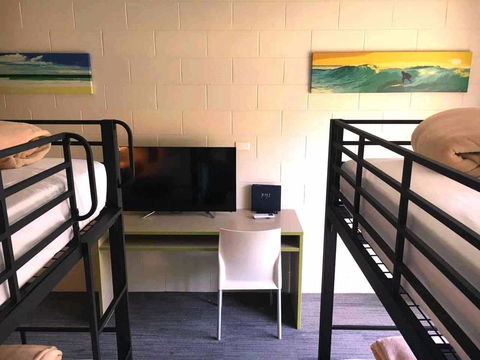 Kondari Hotel - Accommodation Guide 35
