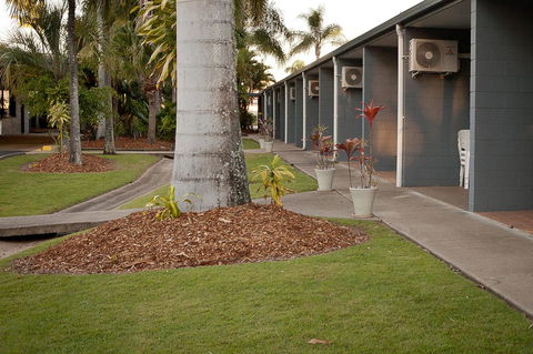 Kondari Hotel - Accommodation Guide 26