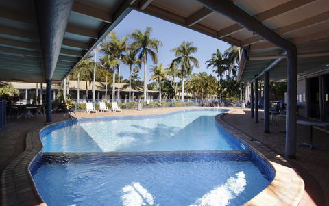 Kondari Hotel - Accommodation Guide 15