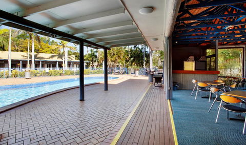 Kondari Hotel - Accommodation Guide 41