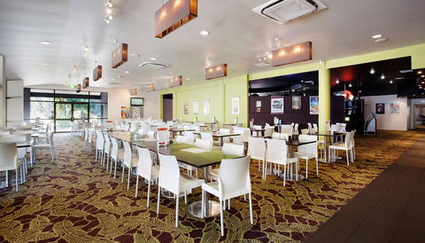 Kondari Hotel - Accommodation Guide 44