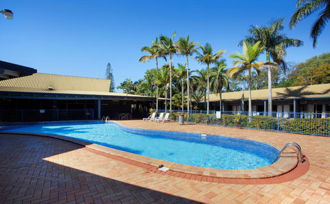 Kondari Hotel - Accommodation Guide 40