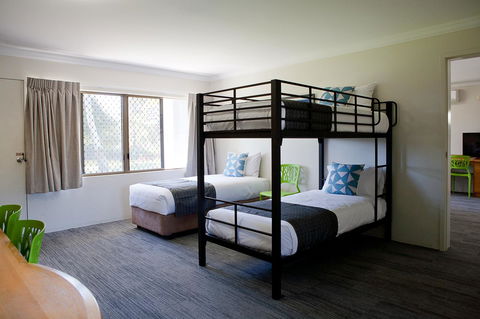 Kondari Hotel - Accommodation Guide 33