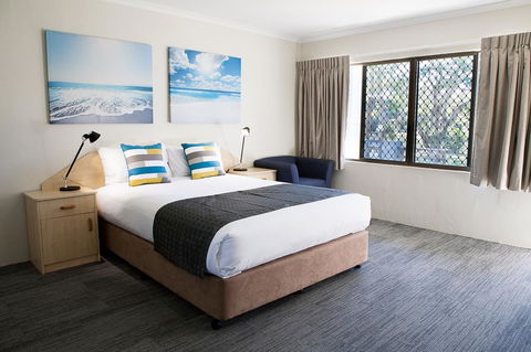 Kondari Hotel - Accommodation Guide 3