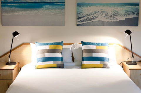Kondari Hotel - Accommodation Guide 20