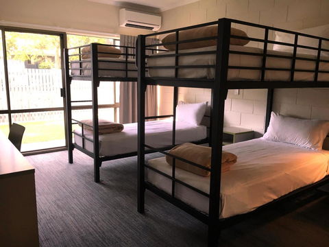 Kondari Hotel - Accommodation Guide 21