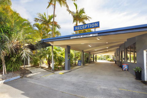 Kondari Hotel - Accommodation Guide 7