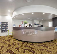Kondari Hotel - Accommodation Asia