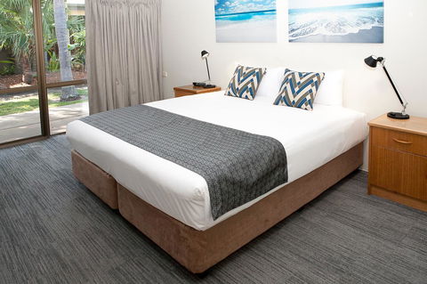 Kondari Hotel - Accommodation Guide 25