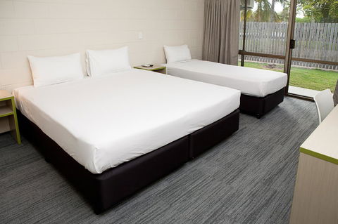 Kondari Hotel - Accommodation Guide 2