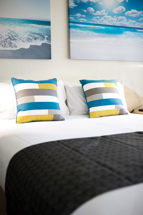 Kondari Hotel - Accommodation Guide 38