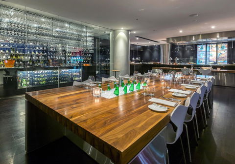 Hilton Brisbane - Accommodation China 40
