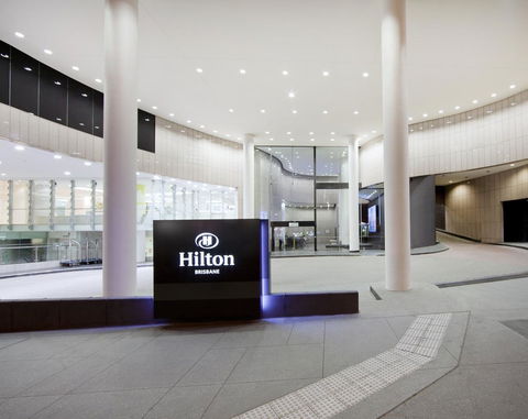 Hilton Brisbane - Accommodation China 37