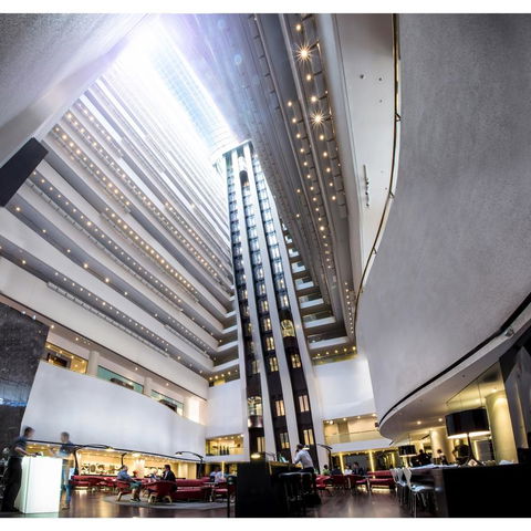 Hilton Brisbane - Accommodation China 18