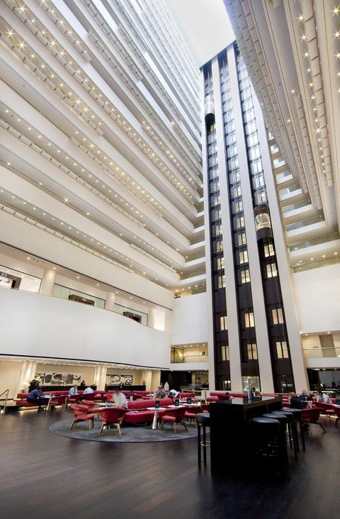Hilton Brisbane - Accommodation China 39