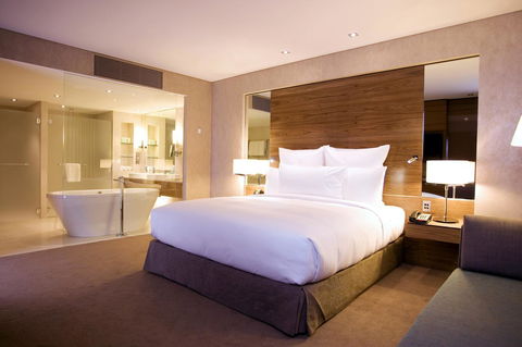 Hilton Brisbane - Accommodation China 7