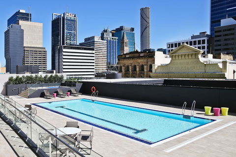 Hilton Brisbane - Accommodation China 0