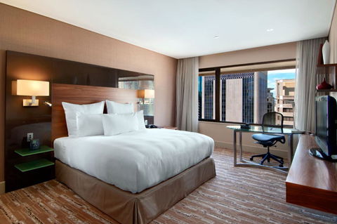 Hilton Brisbane - Accommodation China 6