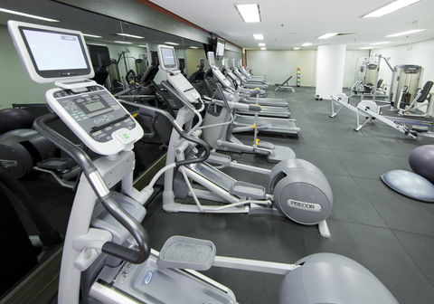 Hilton Brisbane - Accommodation China 21