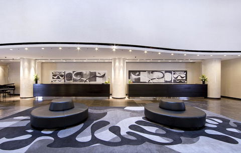 Hilton Brisbane - Accommodation China 34