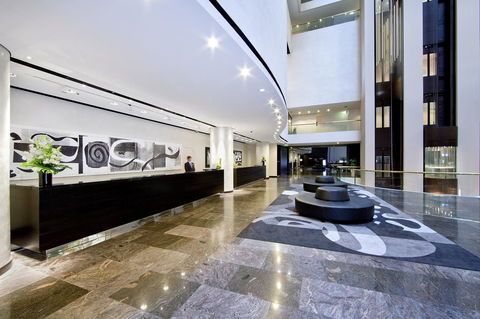 Hilton Brisbane - Accommodation China 35
