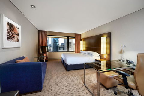 Hilton Brisbane - Accommodation China 5