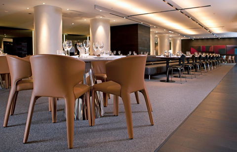 Hilton Brisbane - Accommodation China 13