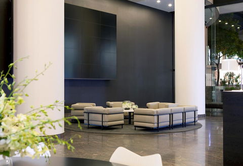 Hilton Brisbane - Accommodation China 43