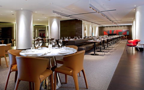 Hilton Brisbane - Accommodation China 31