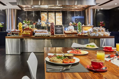 Hilton Brisbane - Accommodation China 9
