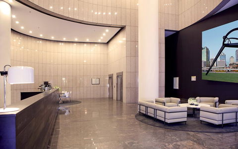 Hilton Brisbane - Accommodation China 42