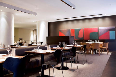 Hilton Brisbane - Accommodation China 29