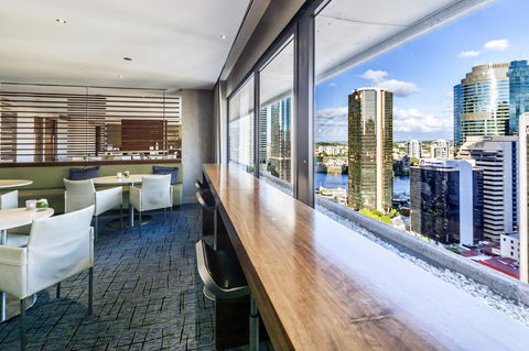 Hilton Brisbane - Accommodation China 20