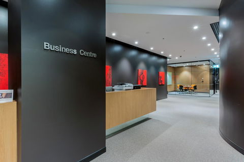 Hilton Brisbane - Accommodation China 36