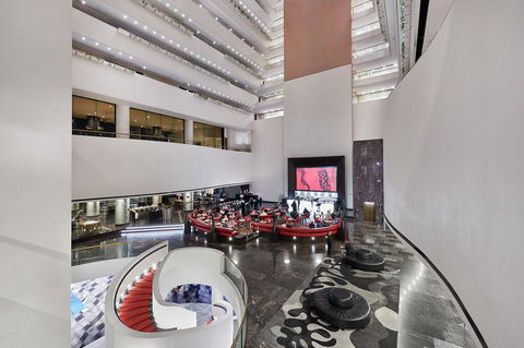Hilton Brisbane - Accommodation China 16