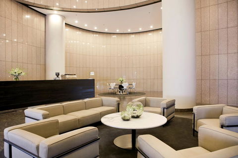 Hilton Brisbane - Accommodation China 41