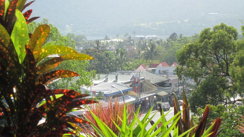 Waterview Airlie Beach - Accommodation Asia 35