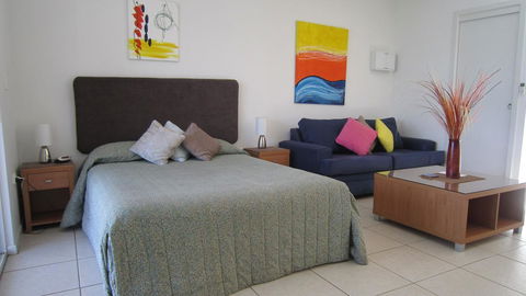 Waterview Airlie Beach - Accommodation Asia 16