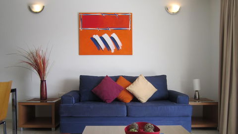 Waterview Airlie Beach - Accommodation Asia 10