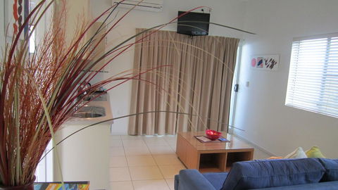 Waterview Airlie Beach - Accommodation Asia 17