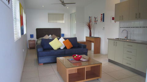 Waterview Airlie Beach - Accommodation Asia 26