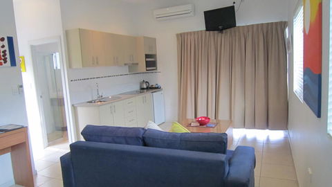 Waterview Airlie Beach - Accommodation Asia 27