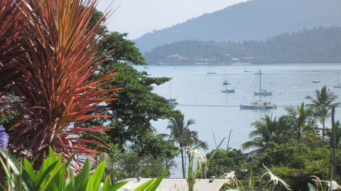 Waterview Airlie Beach - Accommodation Asia 34