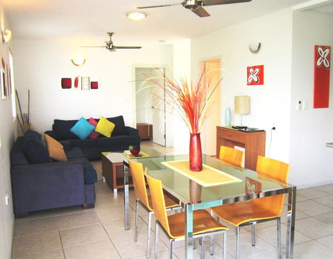 Waterview Airlie Beach - Accommodation Asia 33