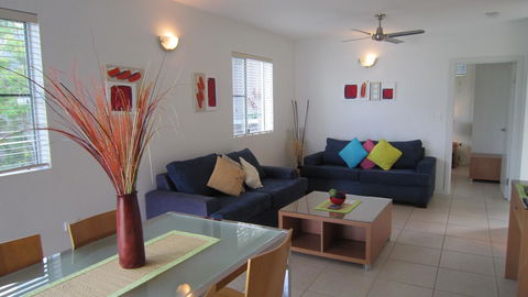 Waterview Airlie Beach - Accommodation Asia 21