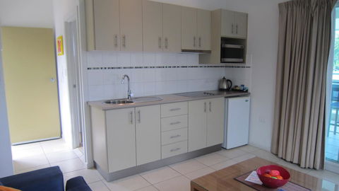 Waterview Airlie Beach - Accommodation Asia 24